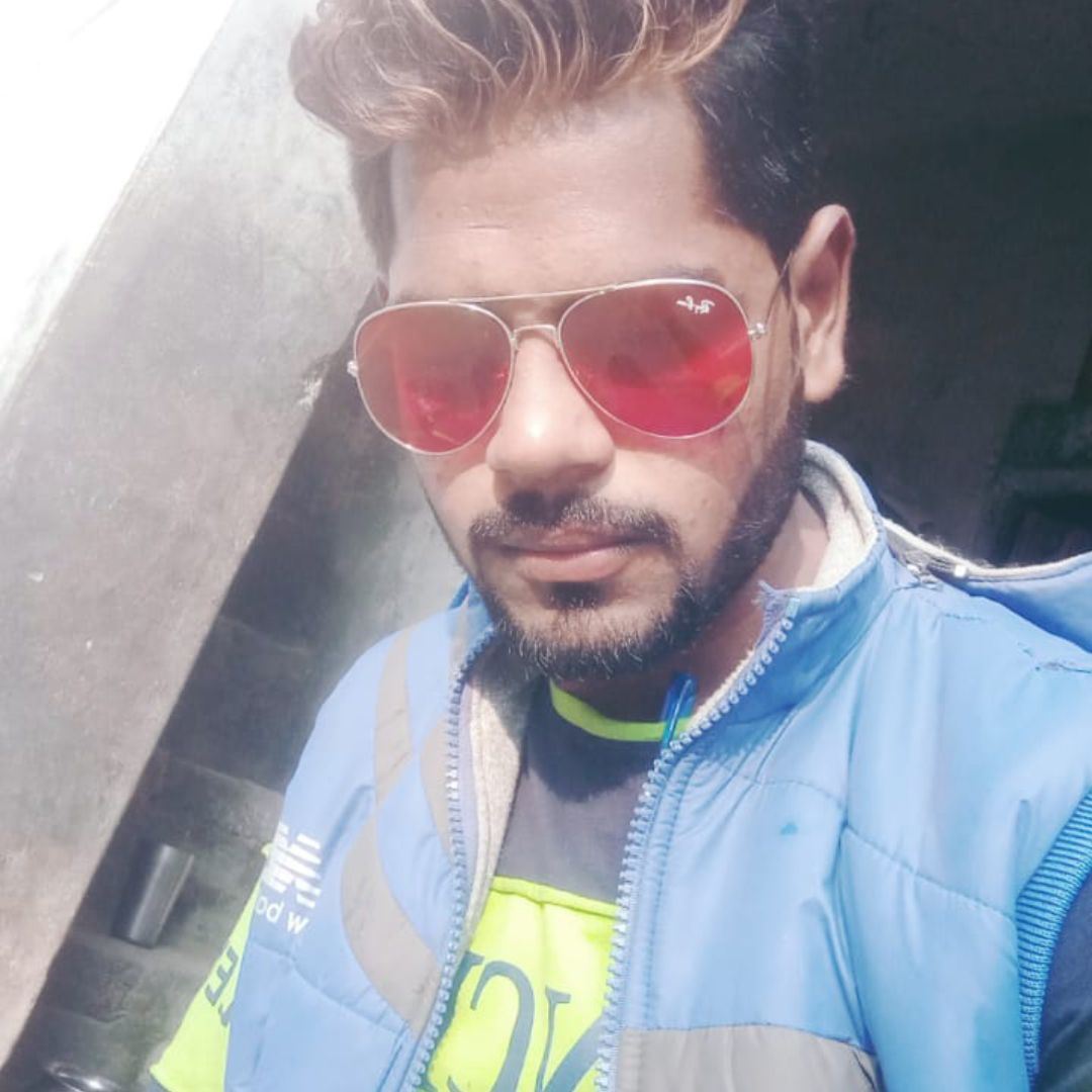 Aloke Kumar Gupta