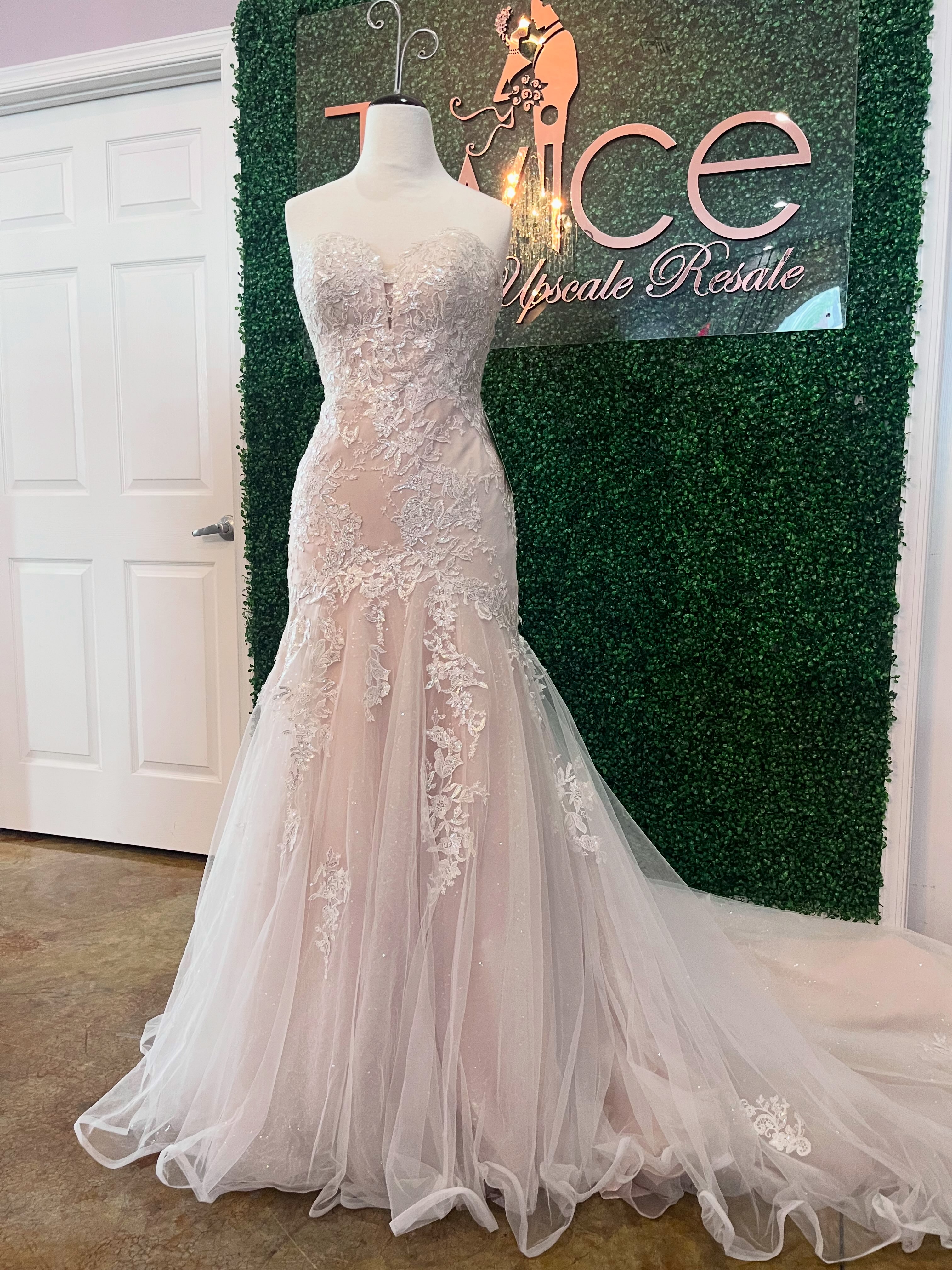 formal dresses york pa Twice Upscale Resale Collection:WK50REPEAT