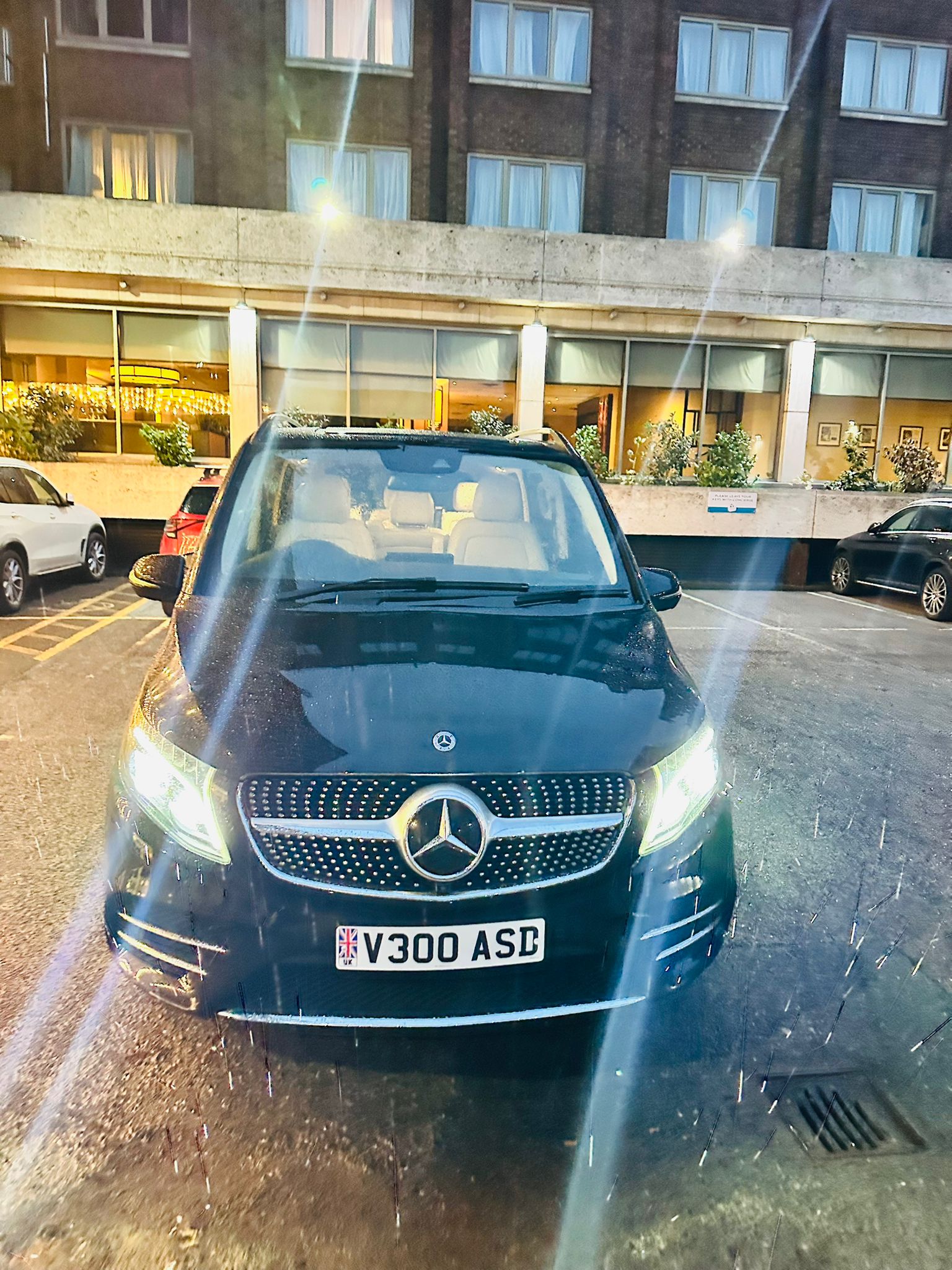 Euro Cars London | London