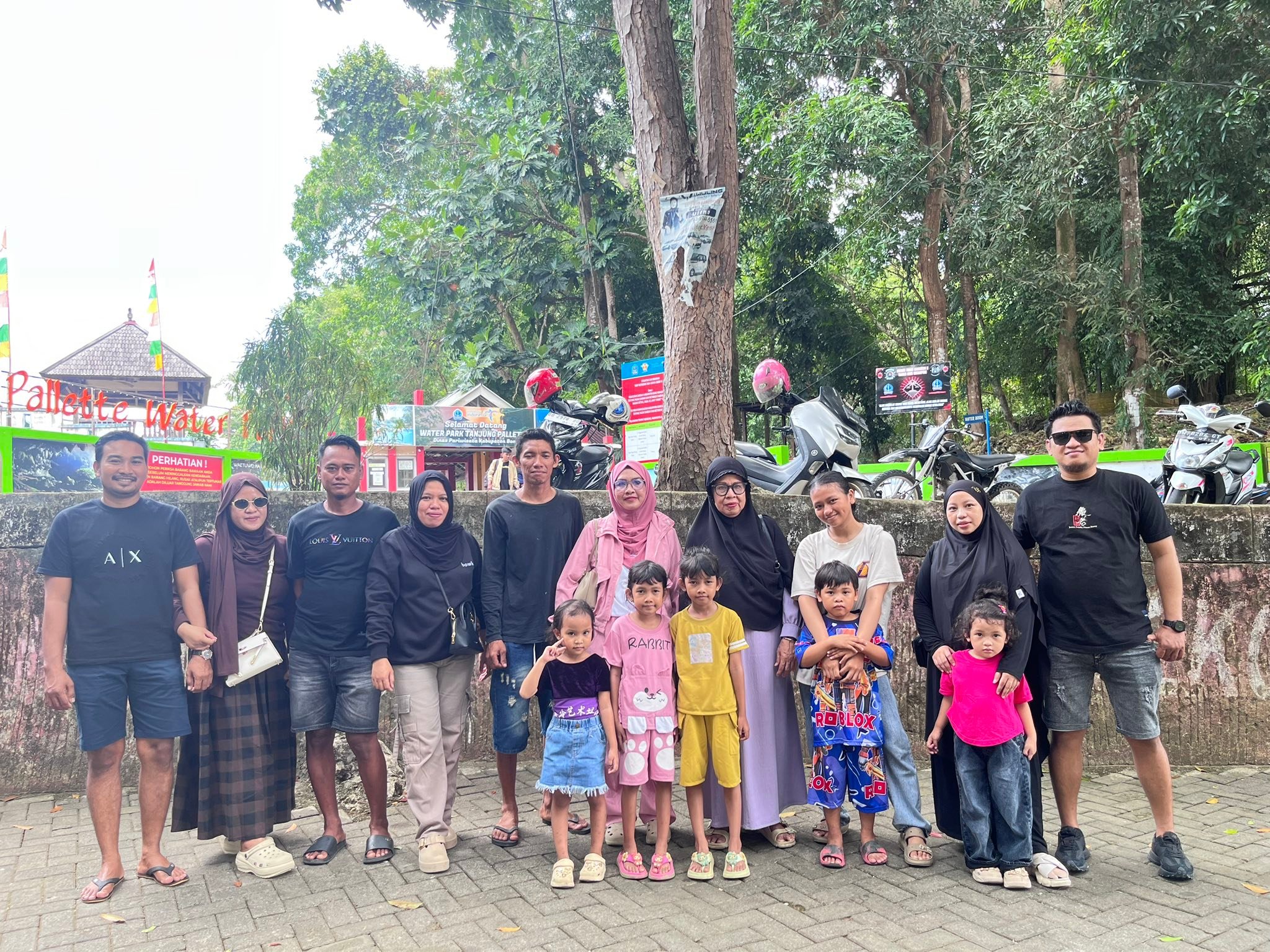 Unhy Wahyuni