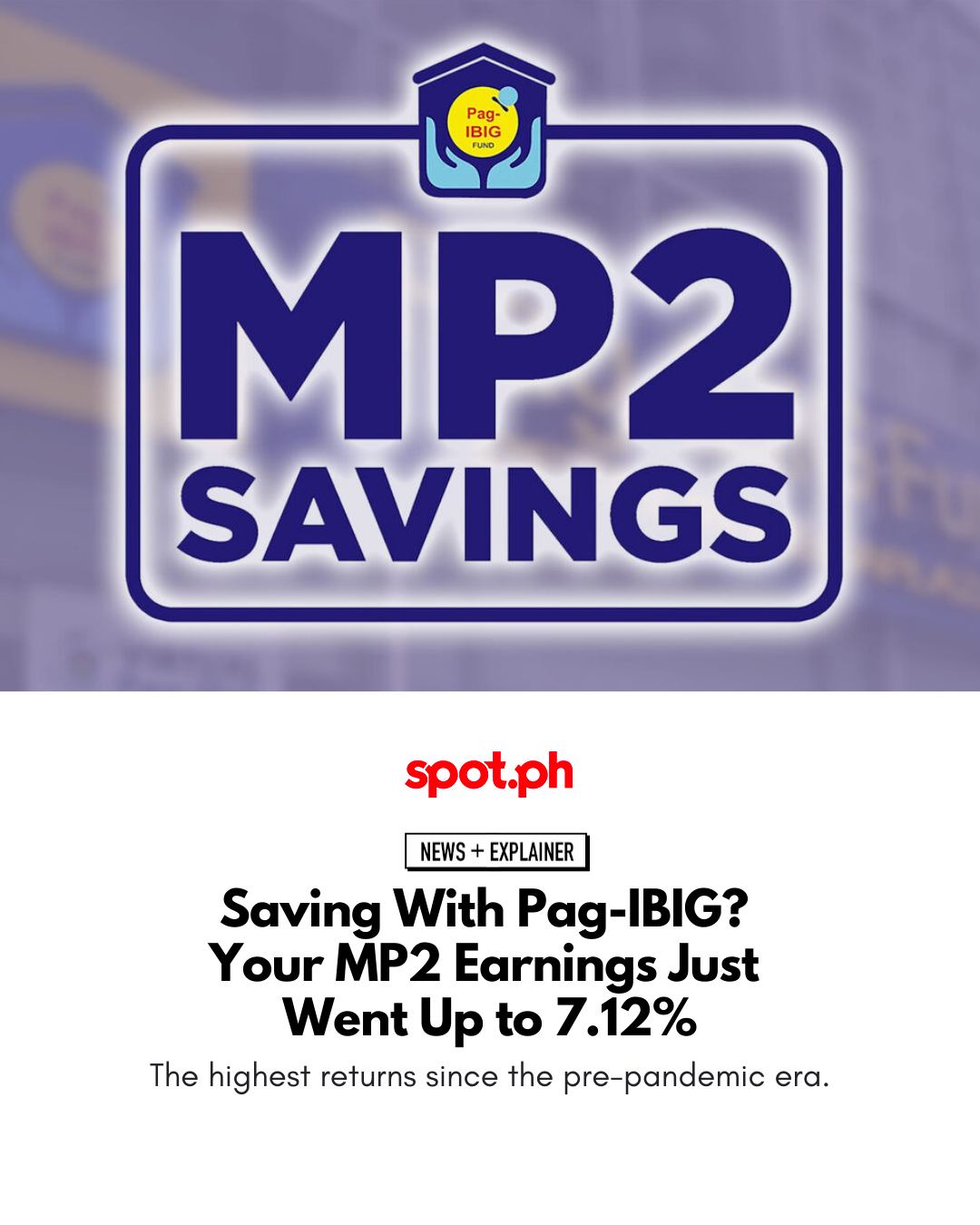 spot.ph - Here's some good news to add to the payday... | Facebook