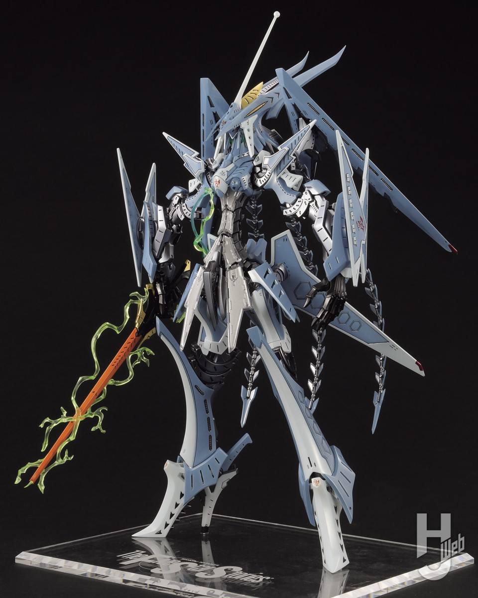 News #Kits #Volks #FiveStarStories] New images of Volks - VSMS - 1