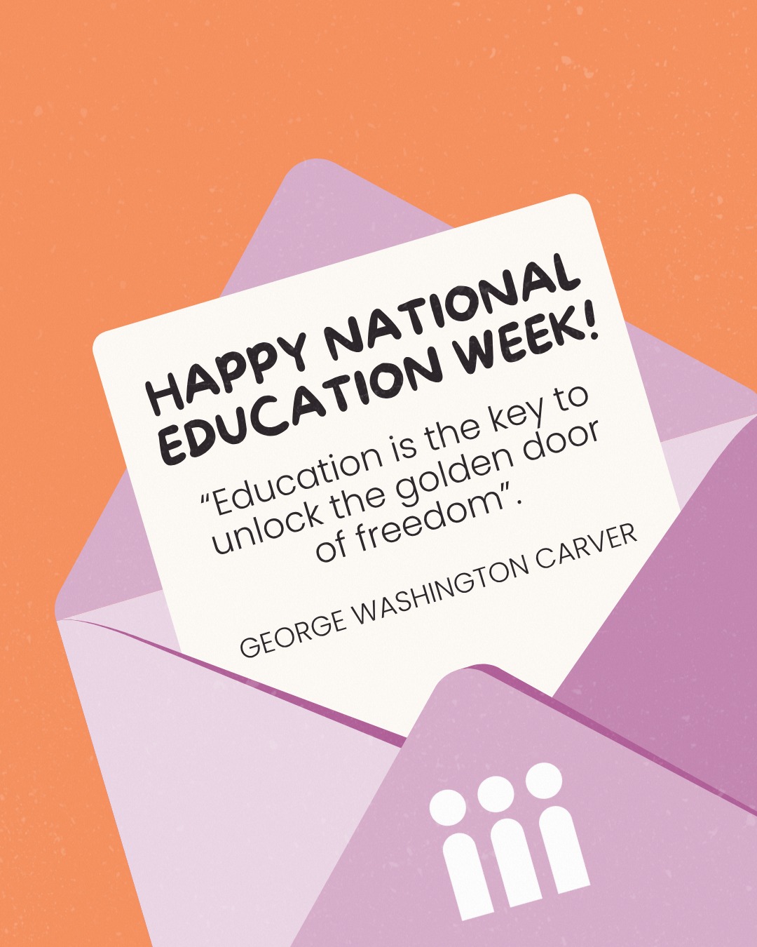 RISLA - 📚 It’s National Education Week! 🎓 At RISLA, we’re proud to ...