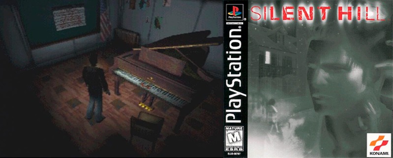 Alguns dos melhores jogos de PS1