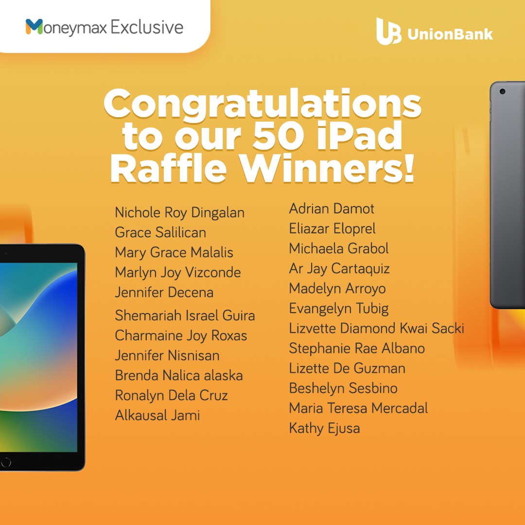 Moneymax - Moneymax added a new photo.