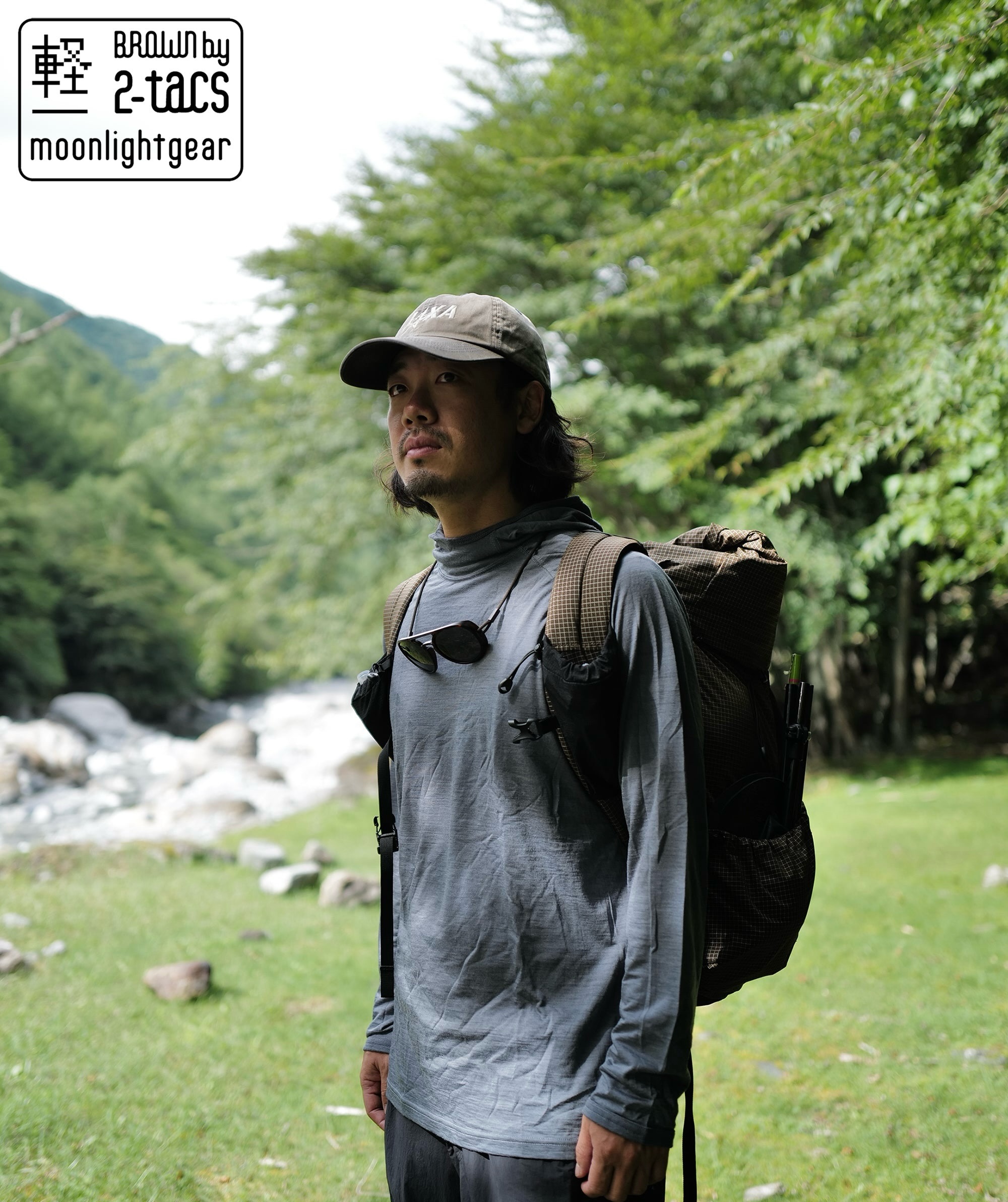 MoonlightGear - 【3/9 19:00 発売開始】 JINDAIJI MOUNTAIN WORKS