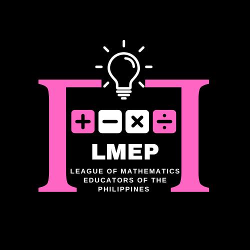 Pambansang - LMEP League of Mathematics Educators of the Philippines ...