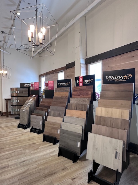 Aardema Wood Floors of Kalamazoo and Ludington | Kalamazoo MI