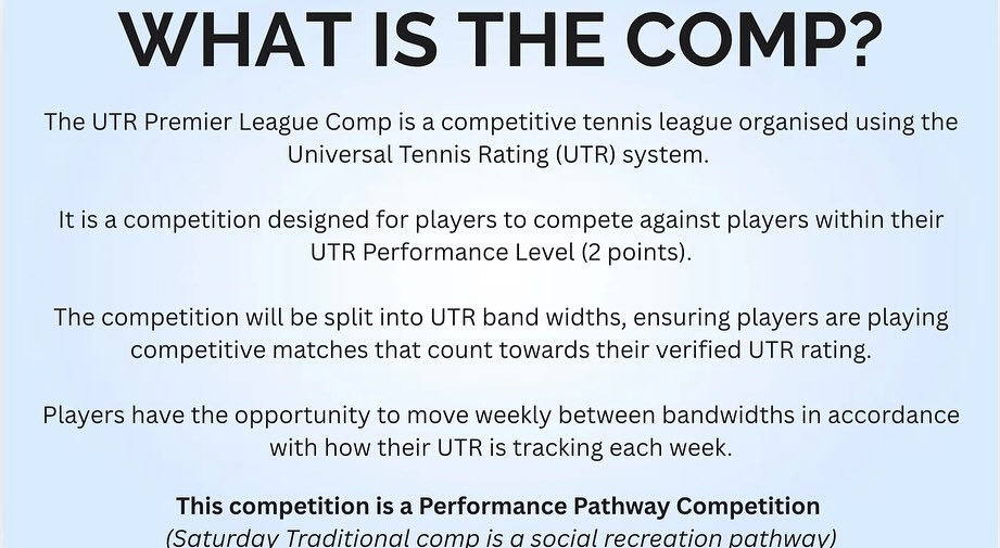 Elite Tennis Academy added a new photo. - Elite Tennis Academy