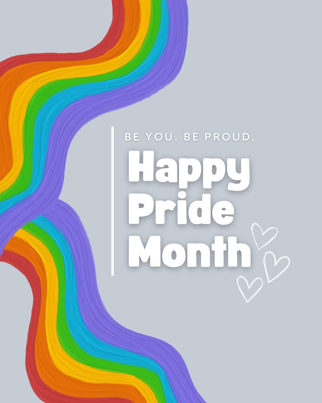 Lincoln - Happy Pride Month! 🌈 At Southwest we proudly celebrate our ...