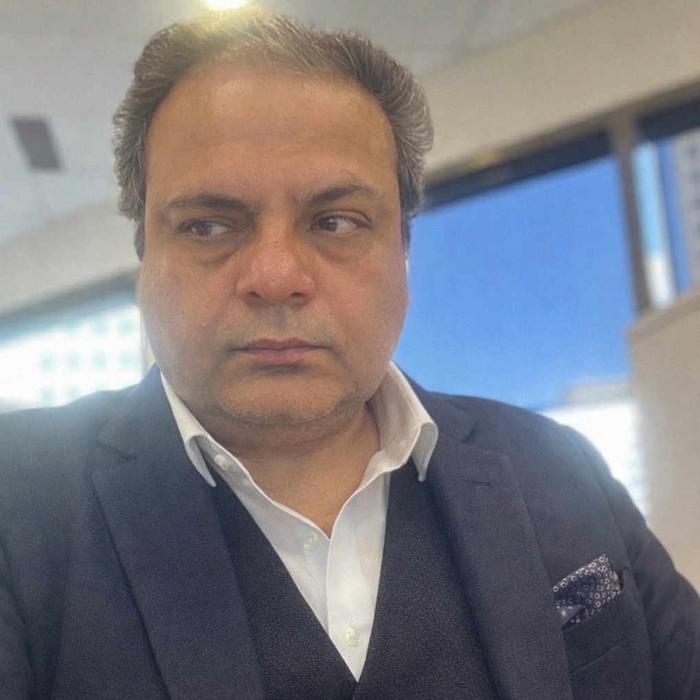 Hamid Raza