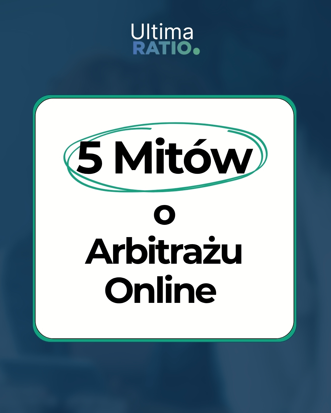 Ultima RATIO. | Rzeszów