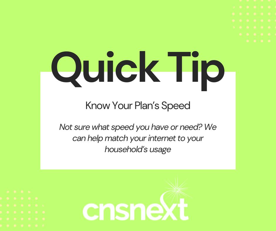 CNSNext - 🌟 Customer Spotlight: Allen, Mooney, and Barnes... | Facebook
