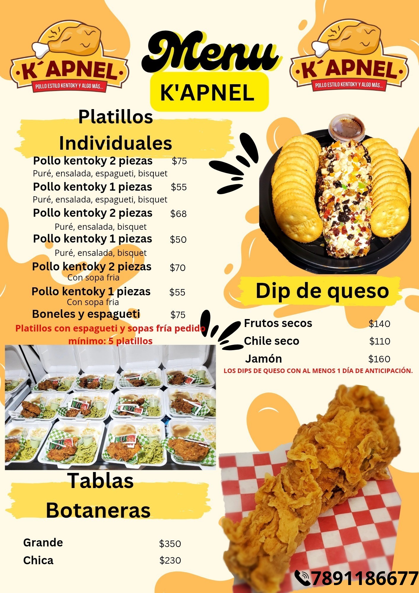 K'apnel | Tantoyuca
