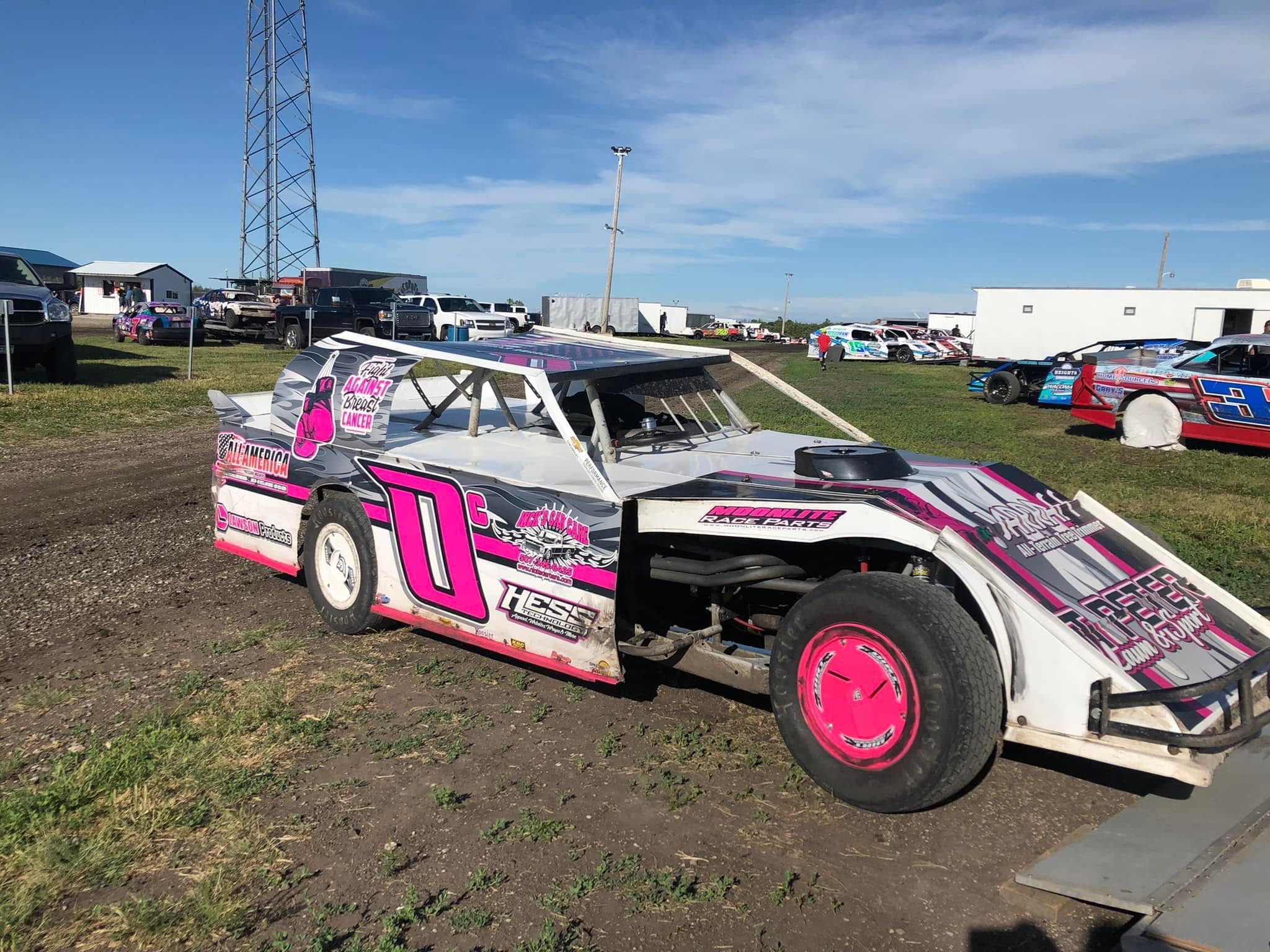 Rustman Racing - Rustman Racing added a new photo.