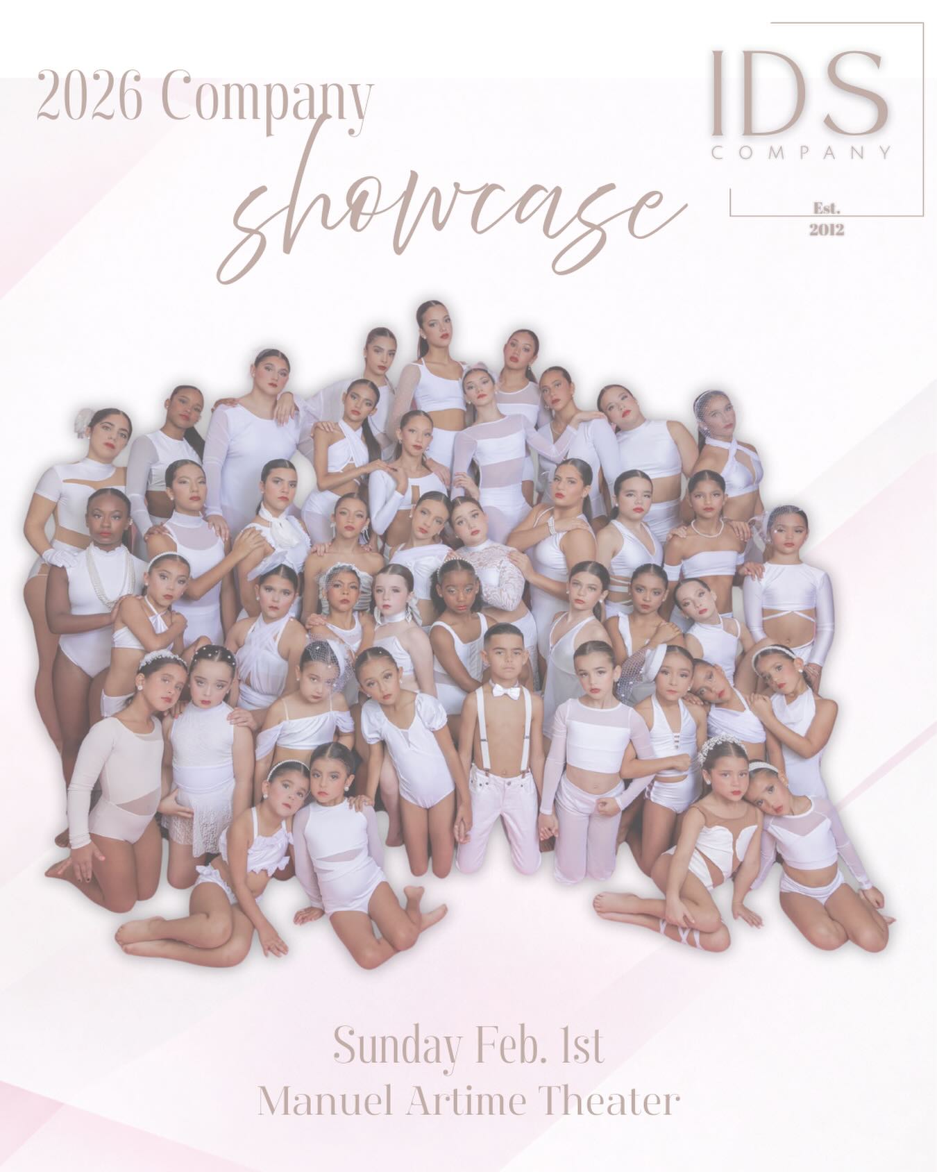 Infinity Dance Studio added a new... - Infinity Dance Studio