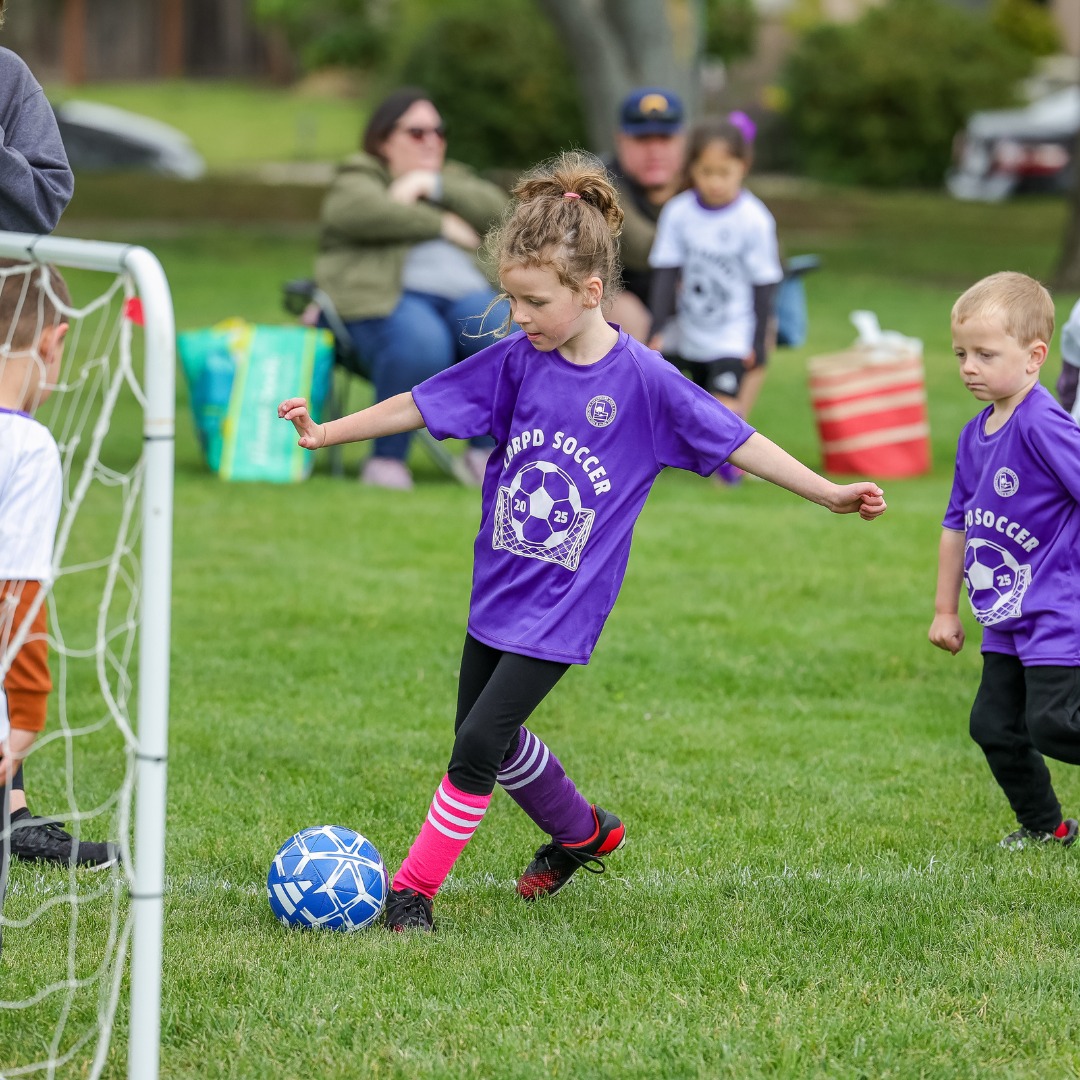 ⚽... - Livermore Area Recreation and Park District - LARPD | Facebook