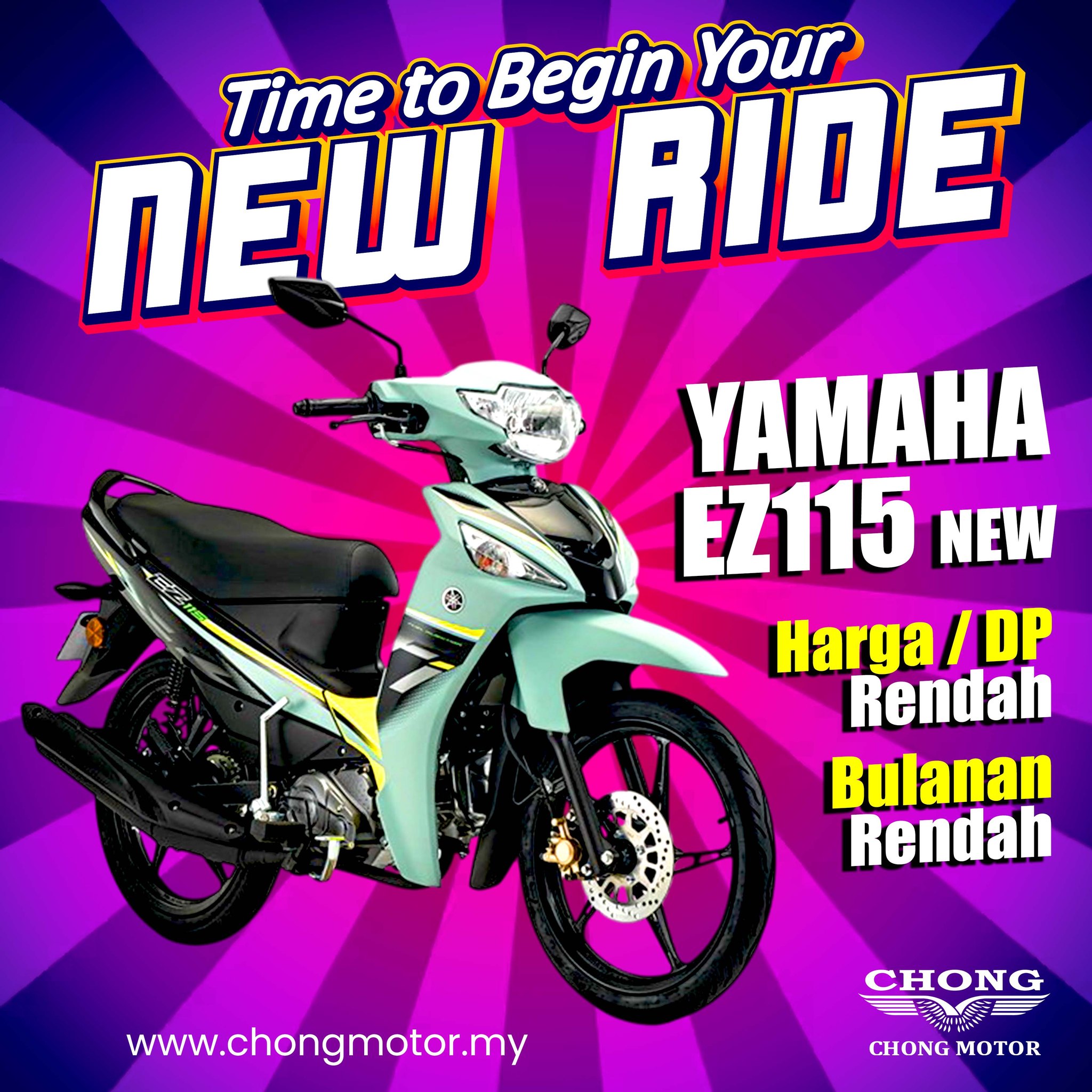 Chong Motor... - Chong Motor Kuala Lumpur - Jalan Kuching