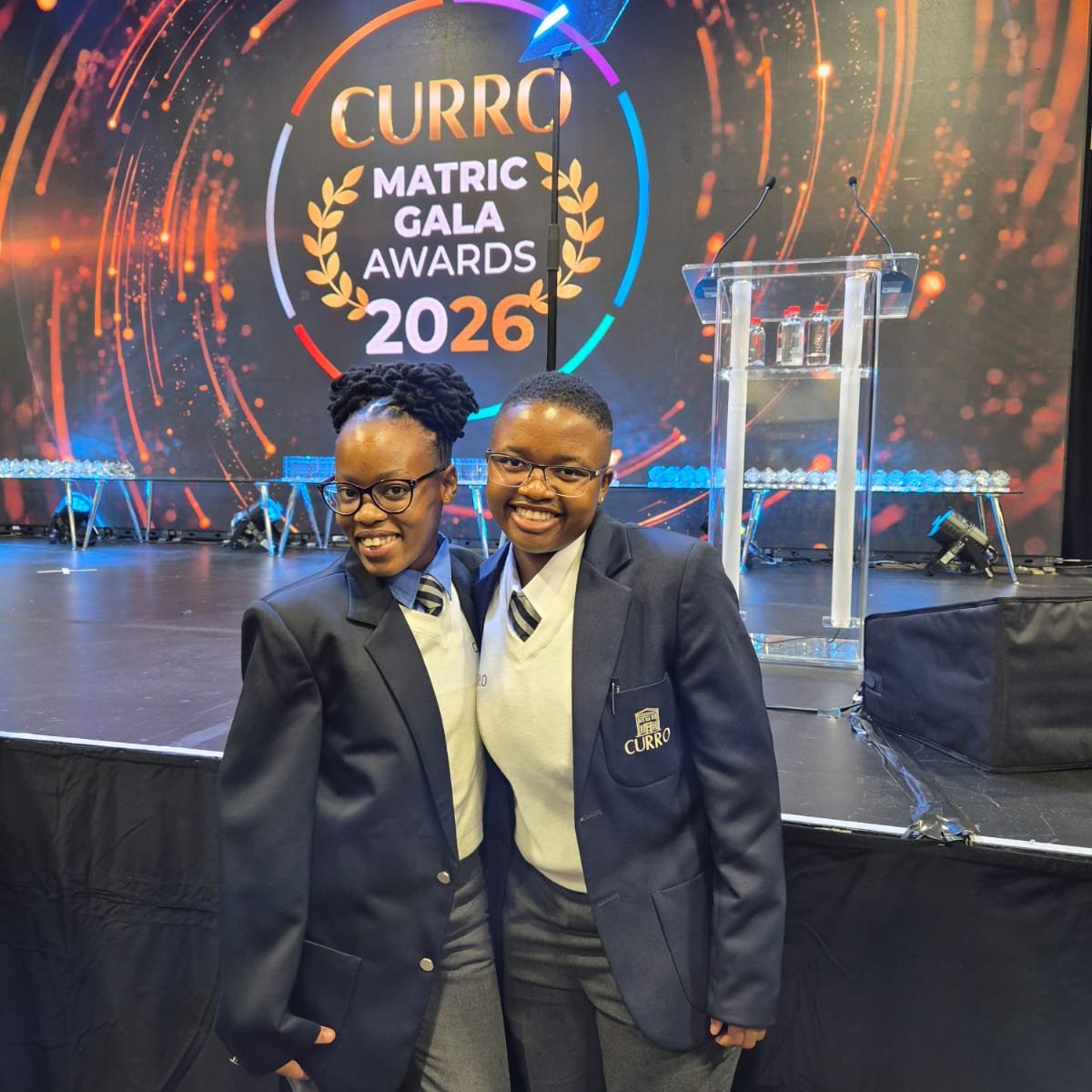 Curro Pretoria - Curro Pretoria Shines at the Curro... | Facebook