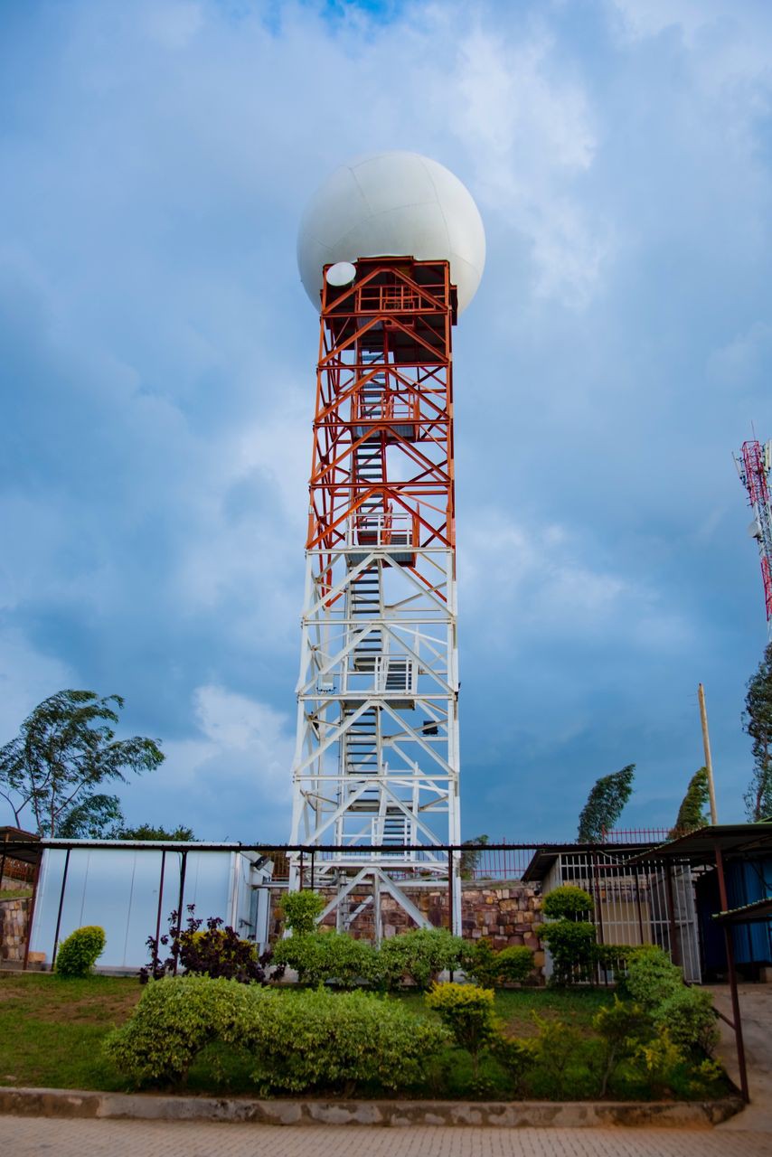 Isango Star 91.5 FM... - Isango Star 91.5 FM Official