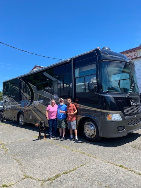 Summit RV | Junction City OR