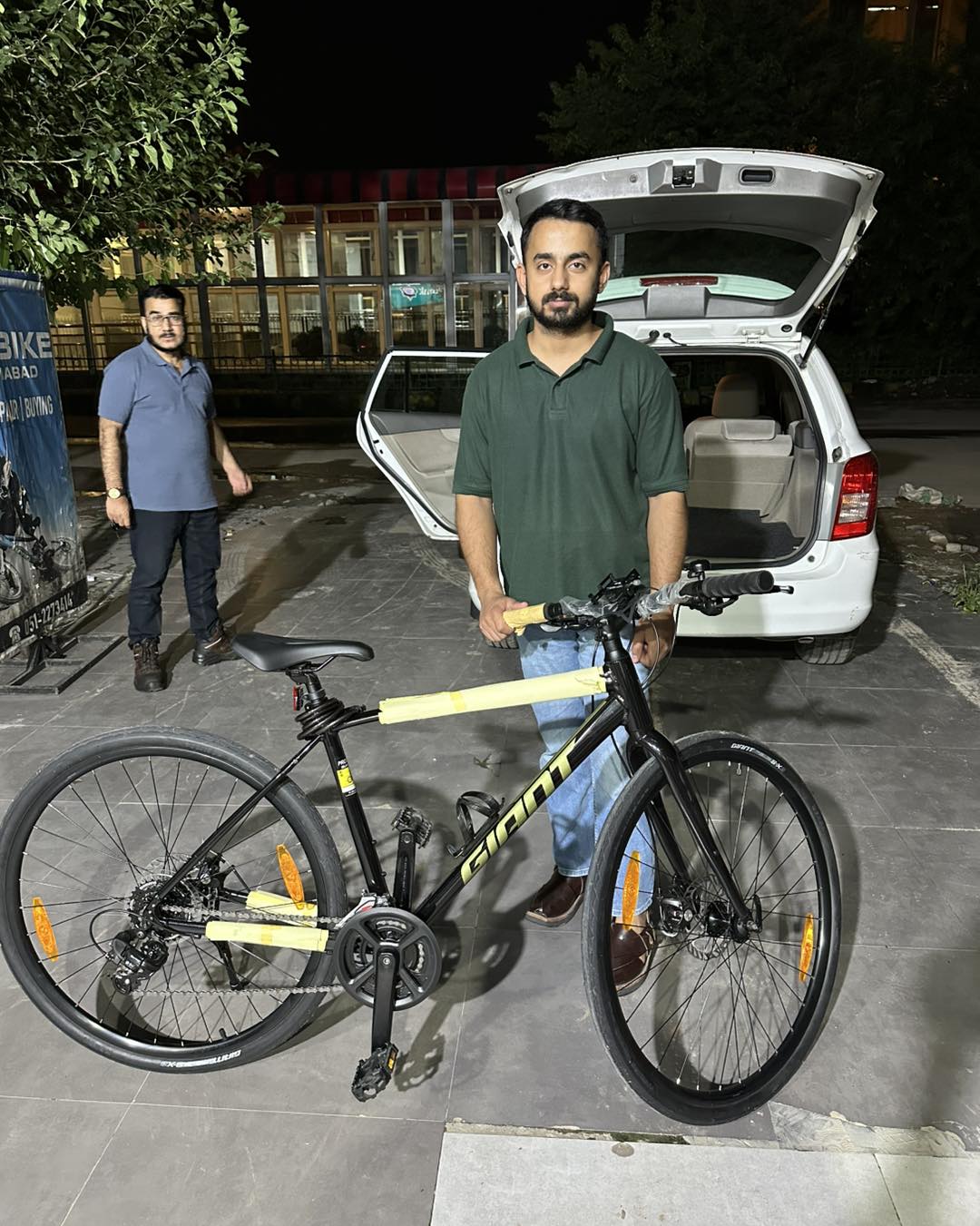 giant bicycle pakistan Escape 3 Hybrid Bike Roam 2 Pakistan Giant Mtb