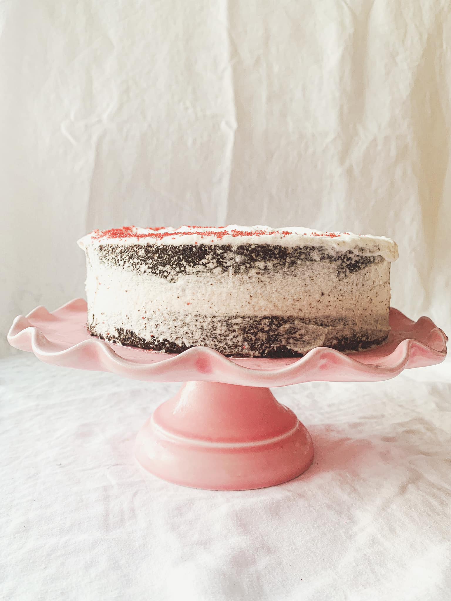 Brandylicious Bakes