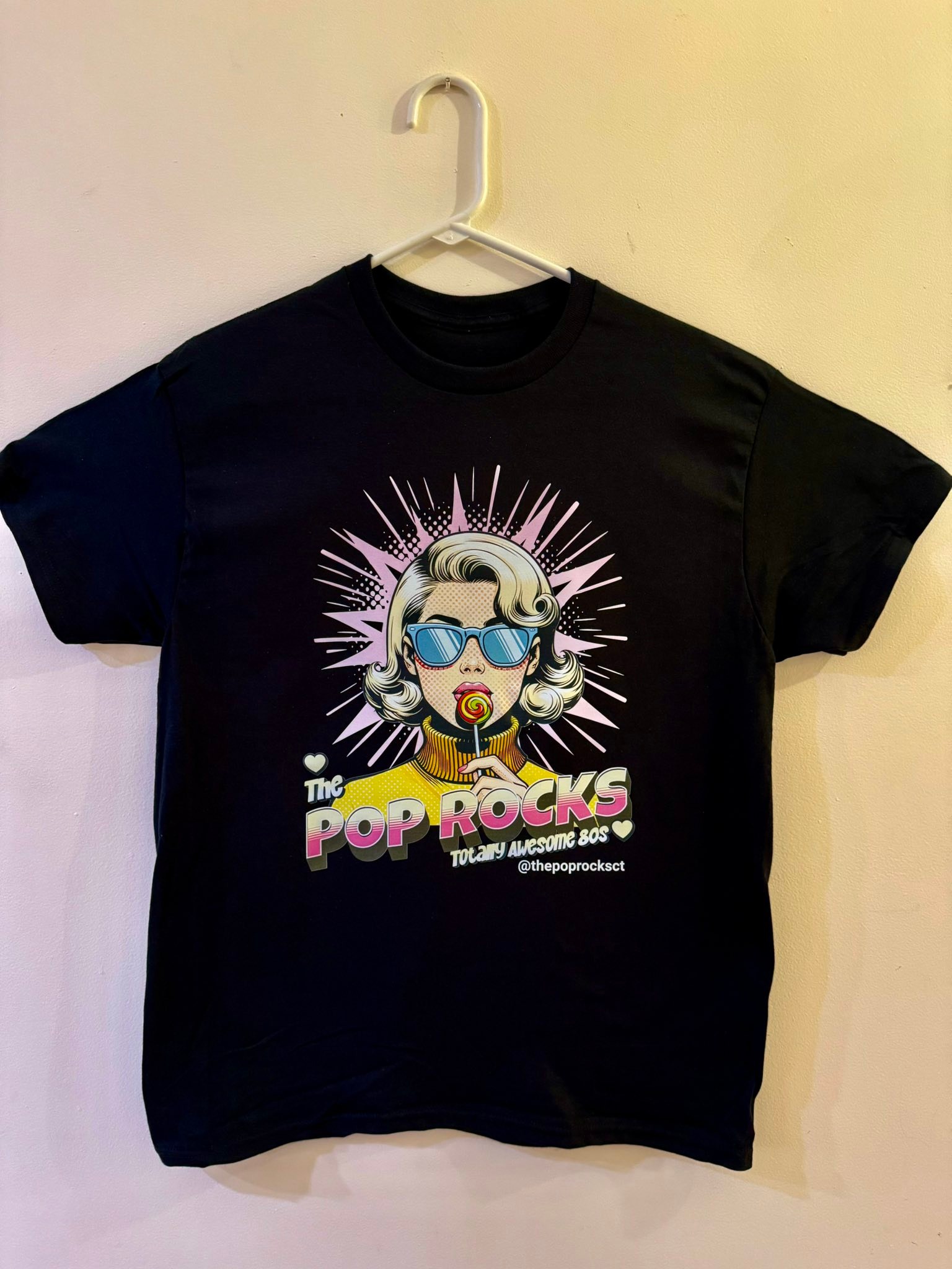 ThePopRocksCT Fan Page | Hey Pop Rockers! Our totally spooky awesome ...
