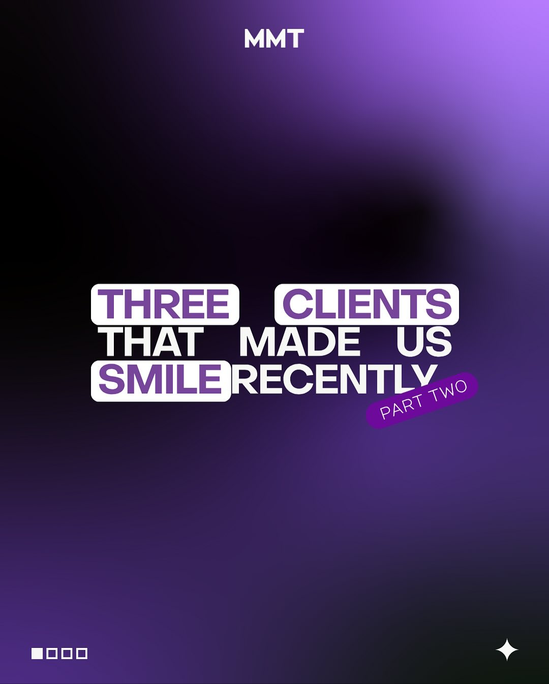 💬 Three clients that made... - Melbourne Muscular Therapies | Facebook