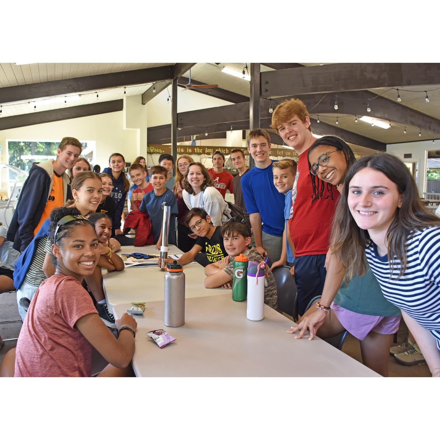 Providence Classical Christian School | Bothell WA