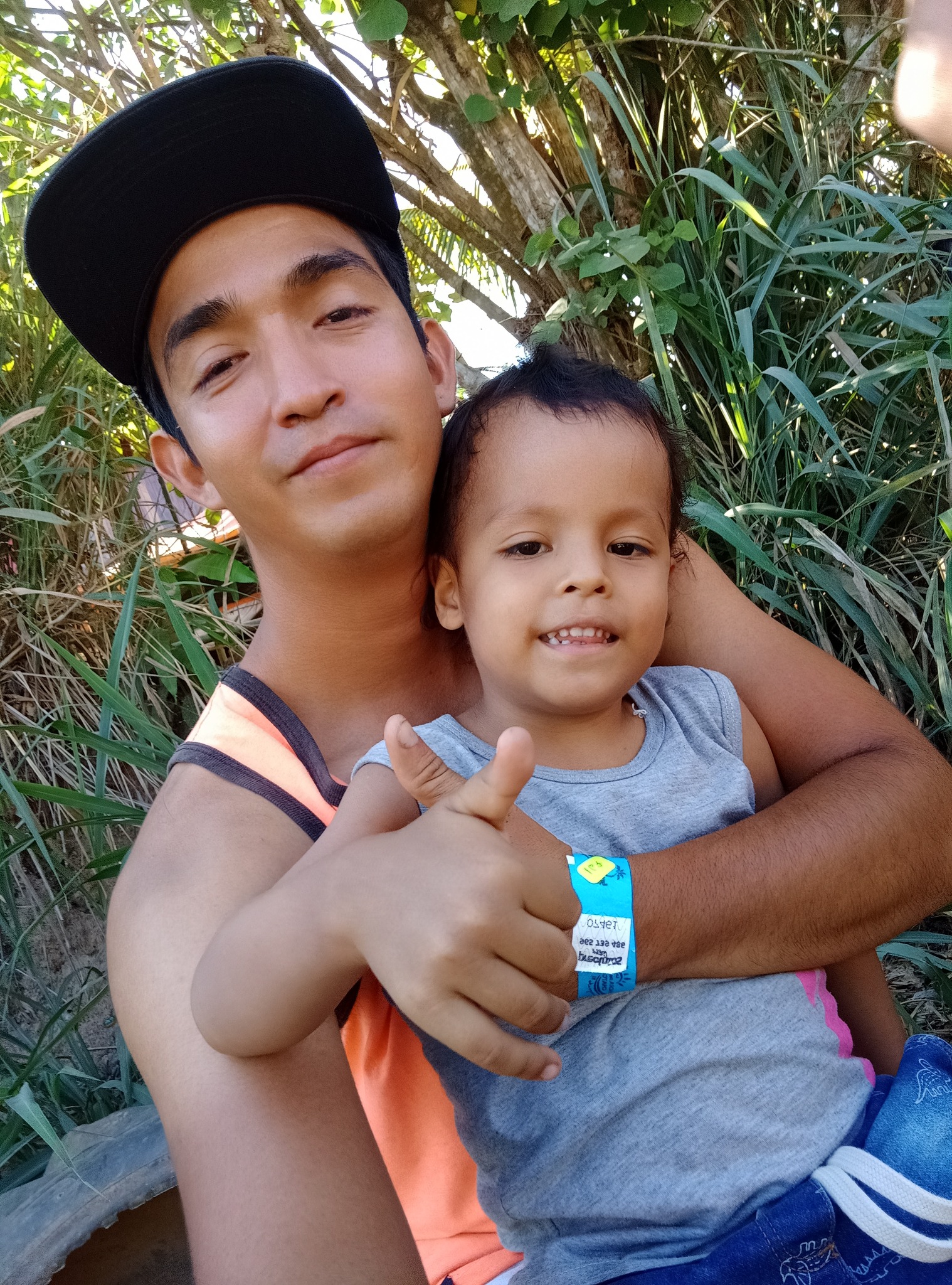 Nilo Rodriguez