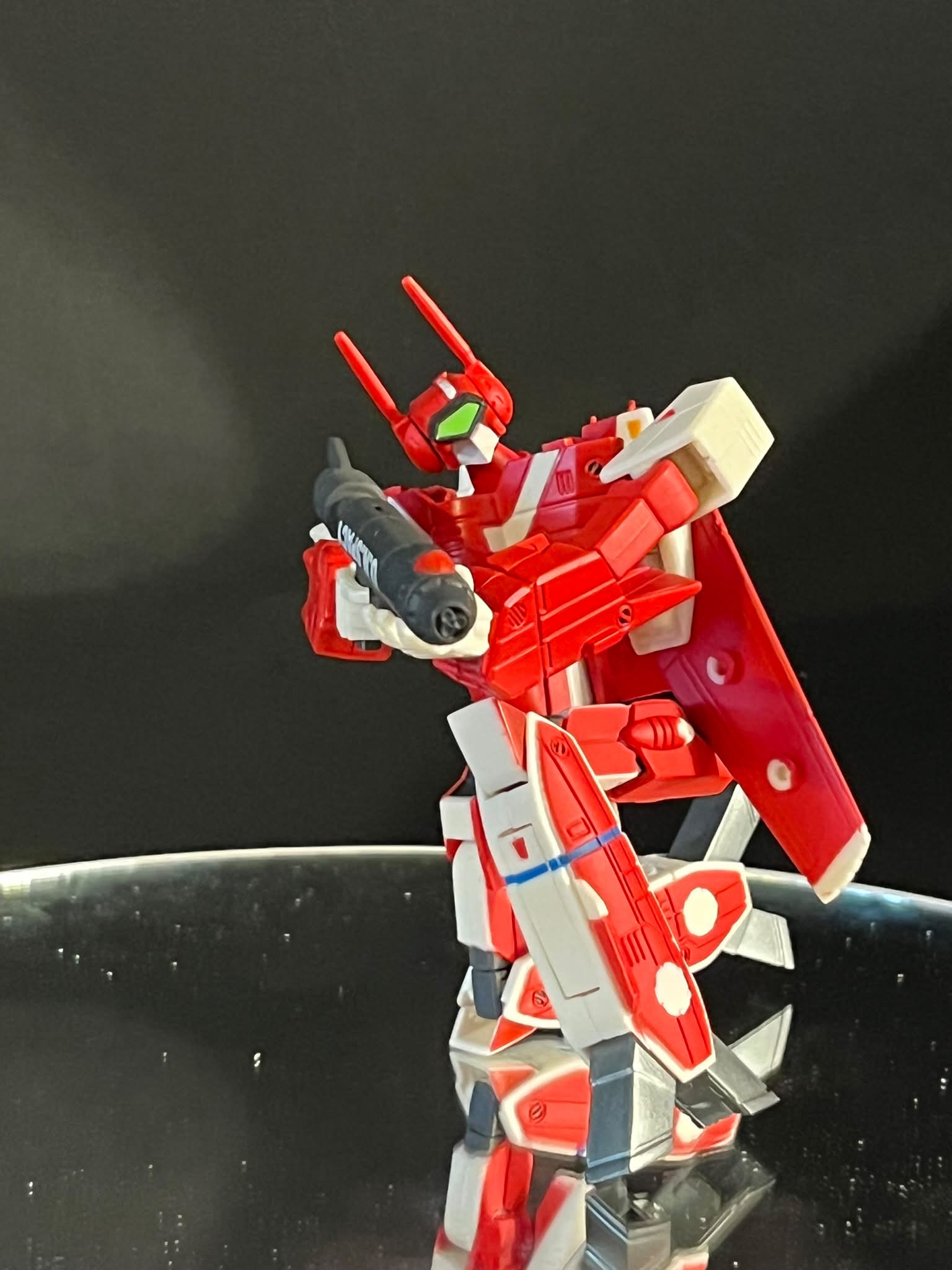 Macross City