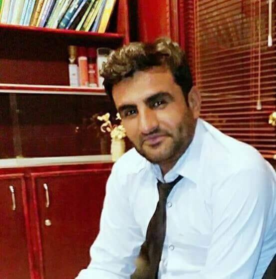 Nehal Khan