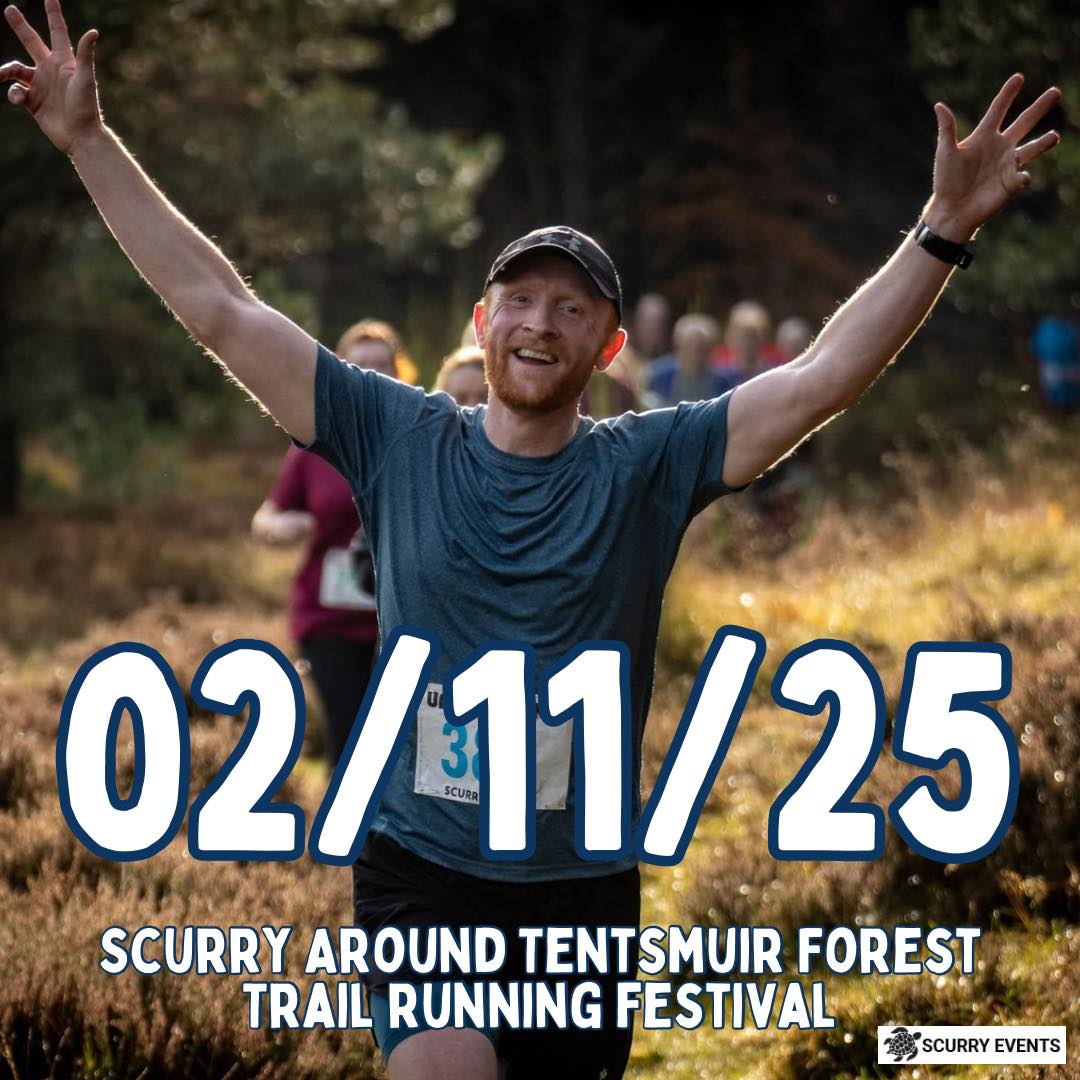 Scurry Events