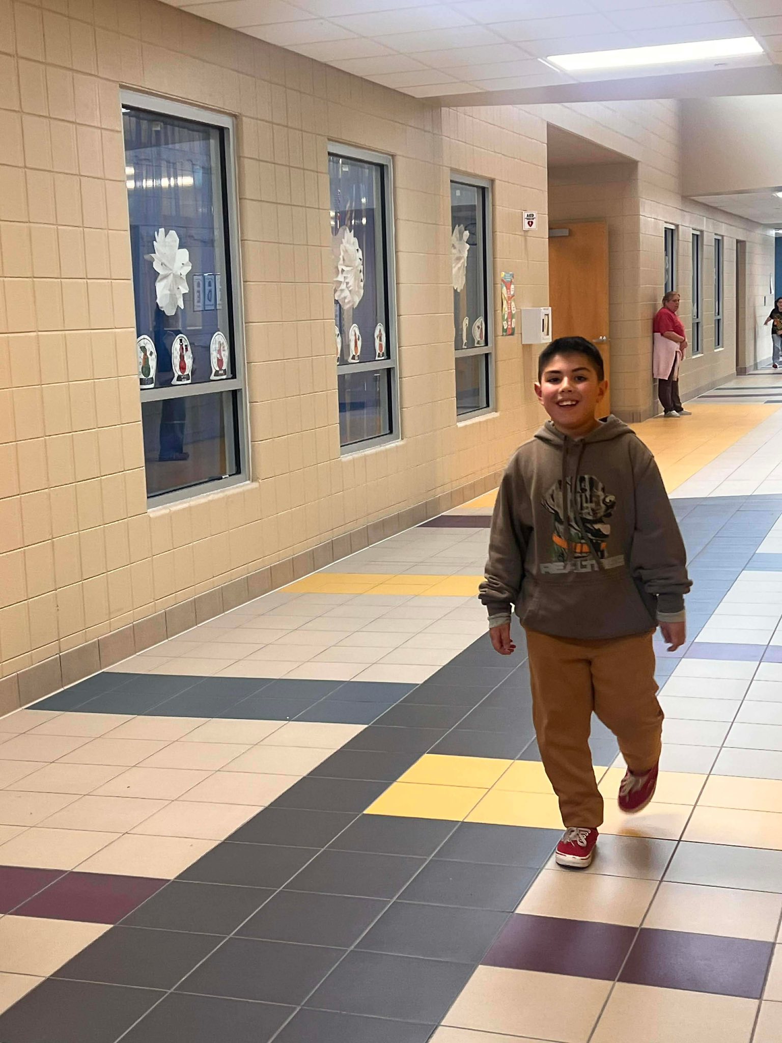 Fort Riley Elementary USD 475 | Fort Riley KS