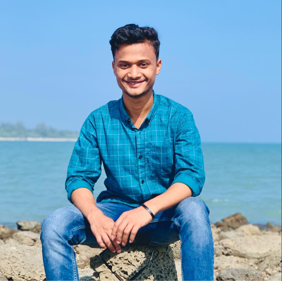 MD Rasel