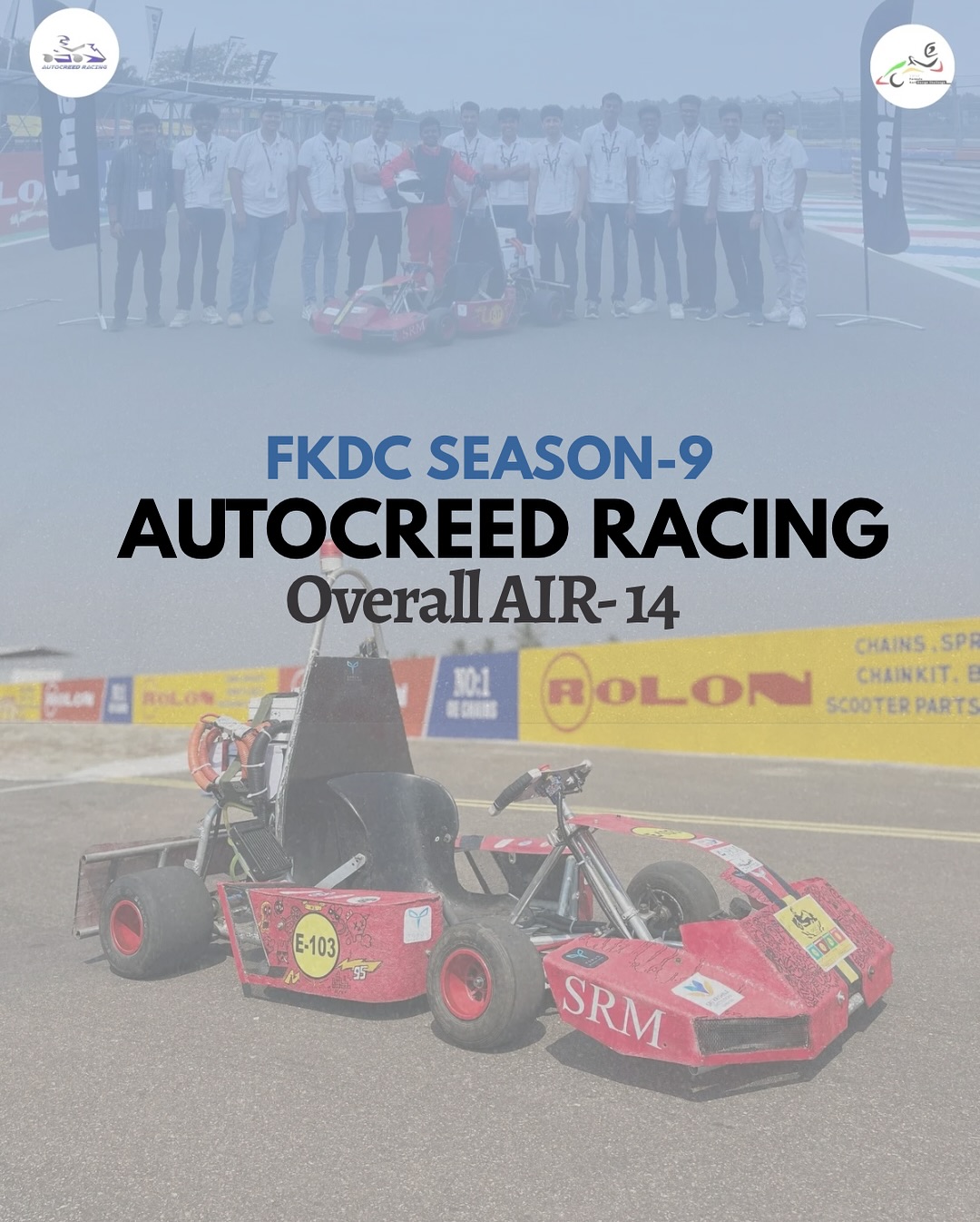 Autocreed Racing