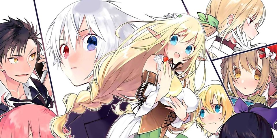 Choyoyu ตอนที่ 6... - Am4th v.2 ดูการ์ตูนออนไลน์ | Facebook