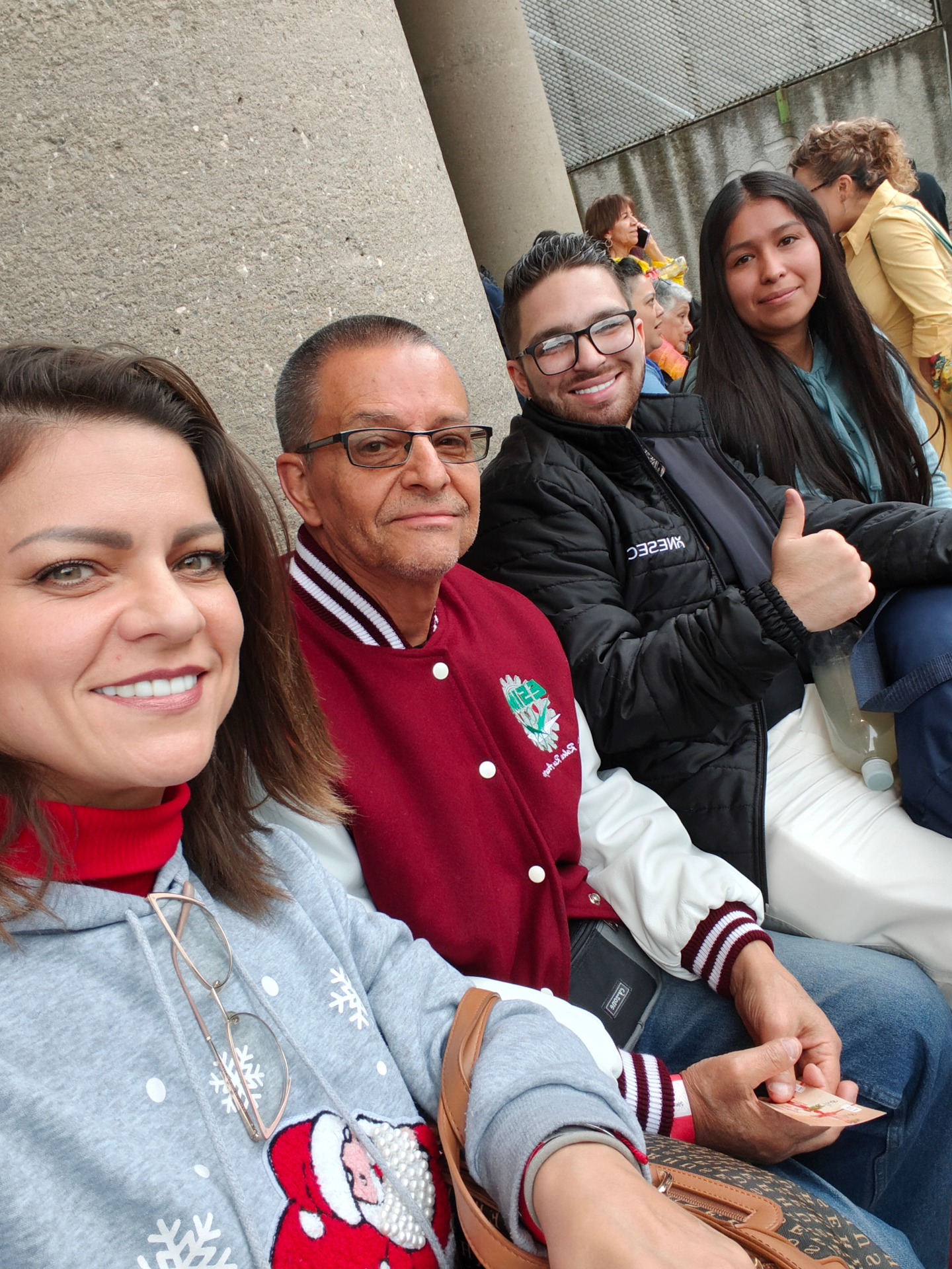 Ara Rangel - Ara Rangel added a new photo — with Jorge...
