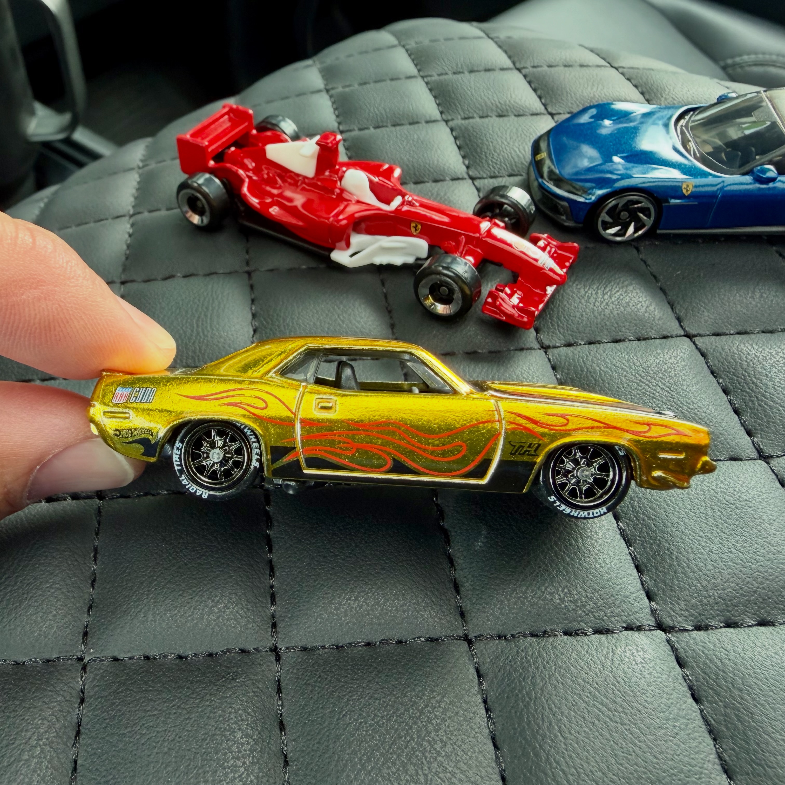 New Cuda 2026 Super Treasure Hunt is 🔥🔥🔥 Maybe Super of the year?!