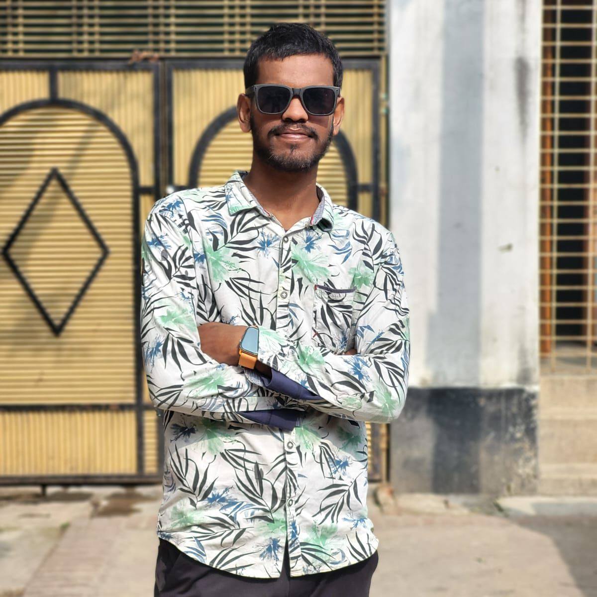 Raju RD