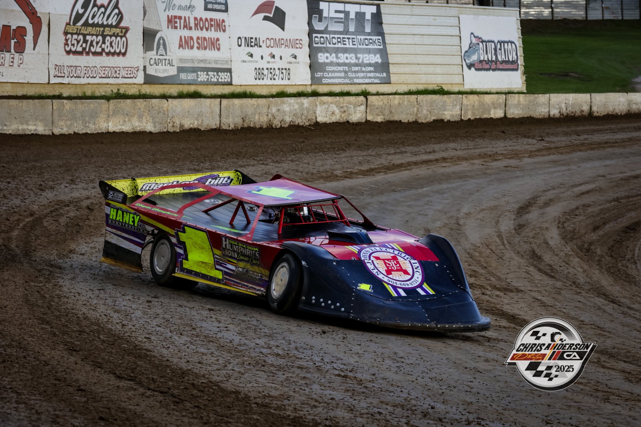 Chris Anderson Photos added a new... - Chris Anderson Photos