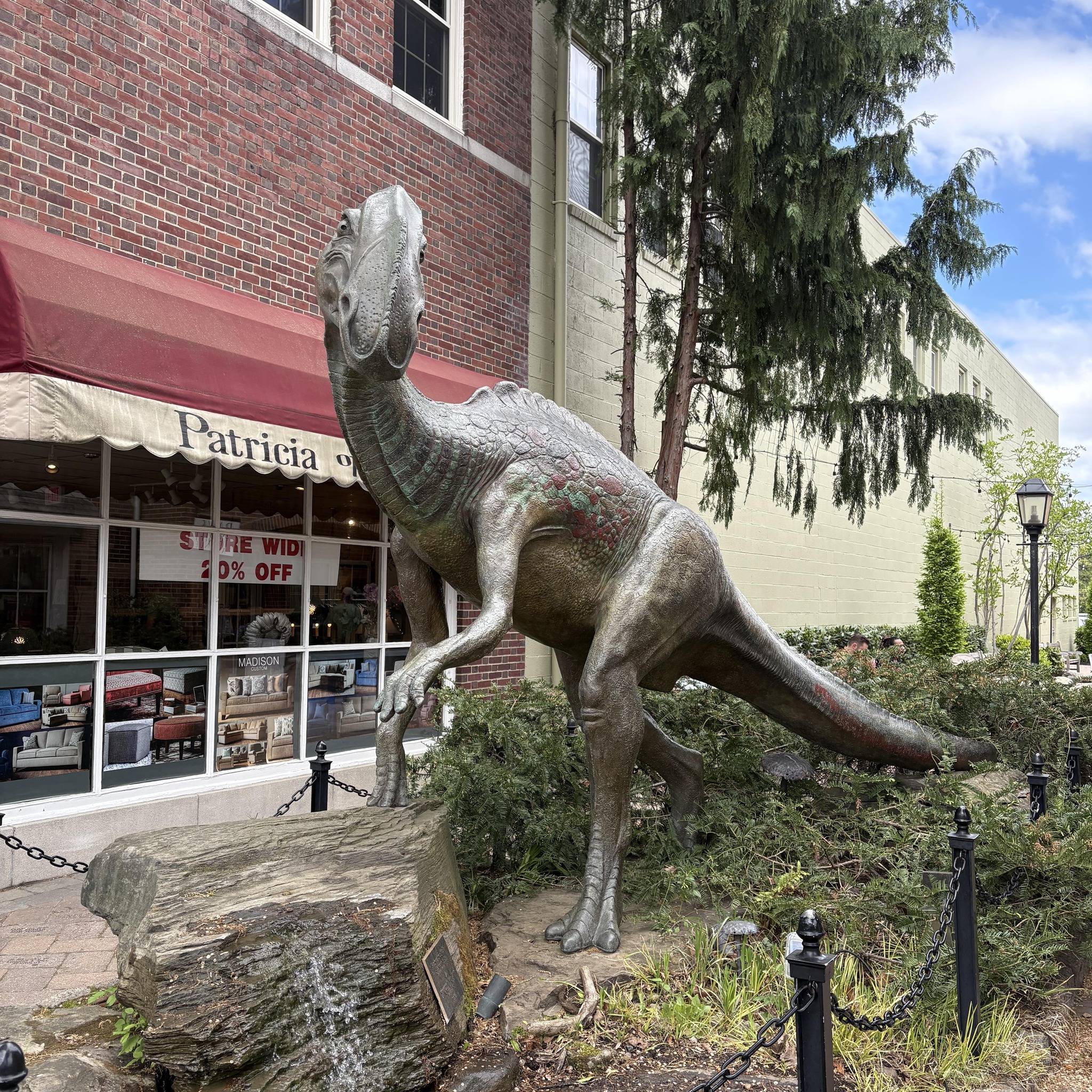 The Borough of Haddonfield is... - Borough of Haddonfield | Facebook