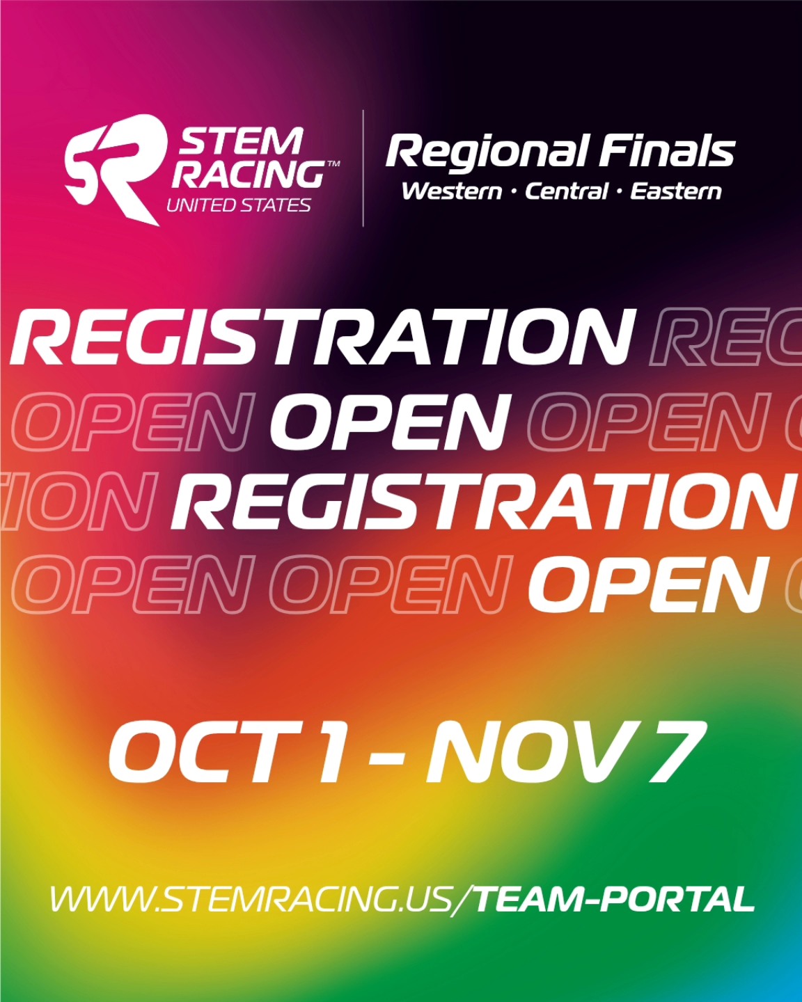 STEM Racing USA