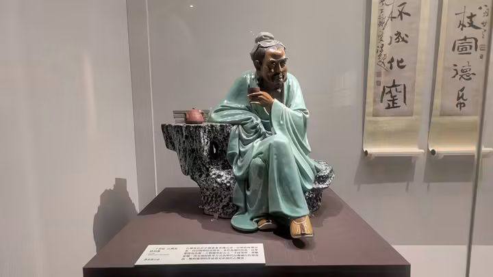 淡水人的窗內記事
