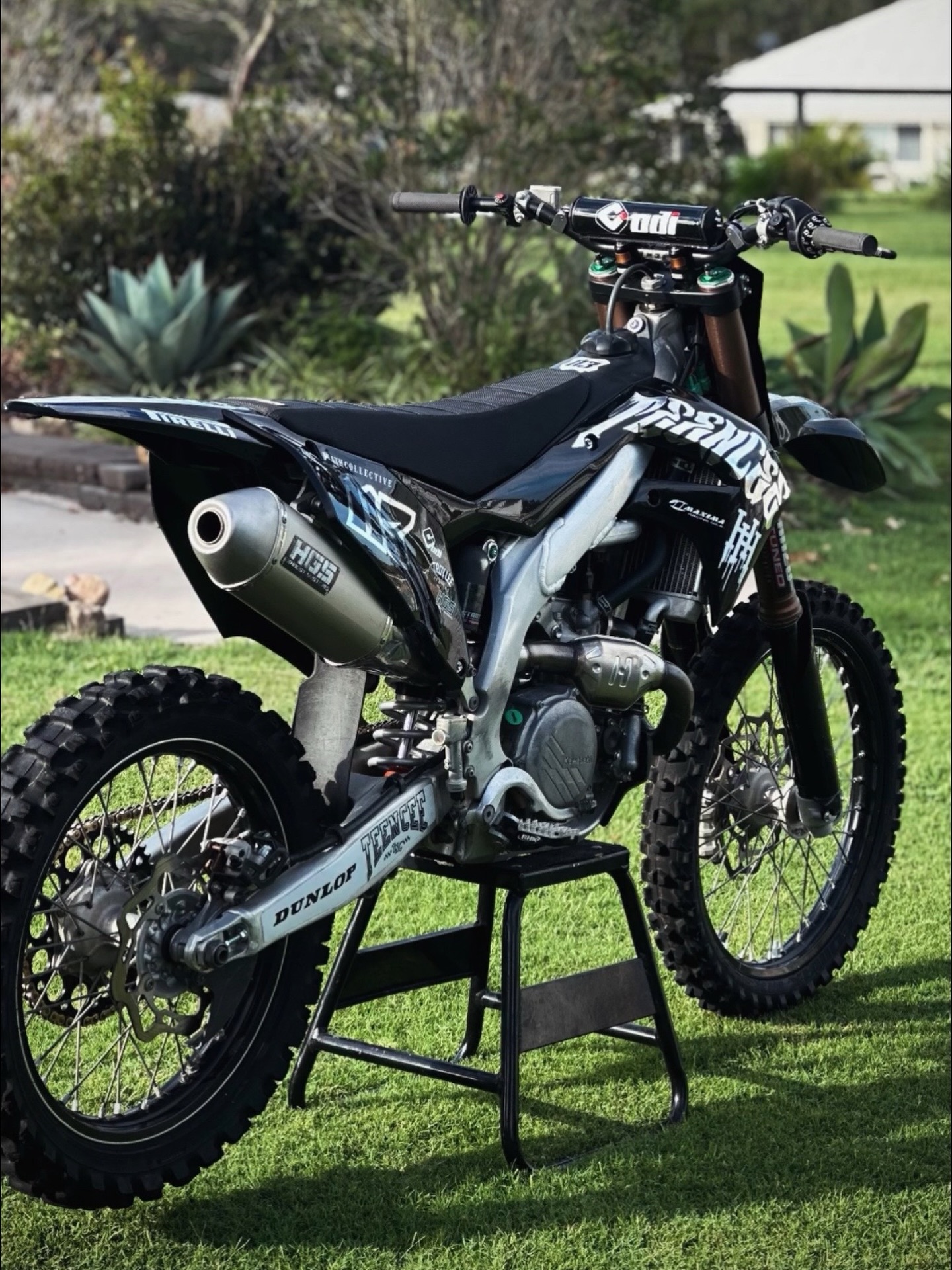 Teencee - It’s 2026 and a new look for your moto is on the horizon ...