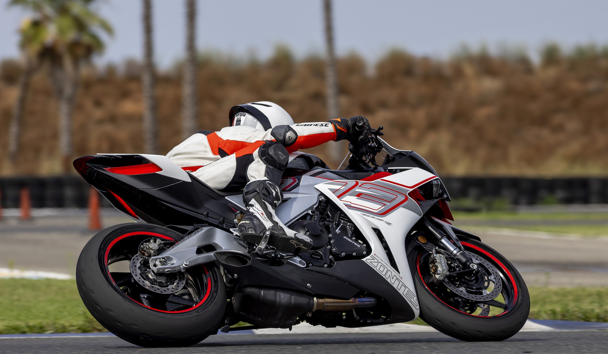 Has yours seen a track day yet? We are waiting for your pictures