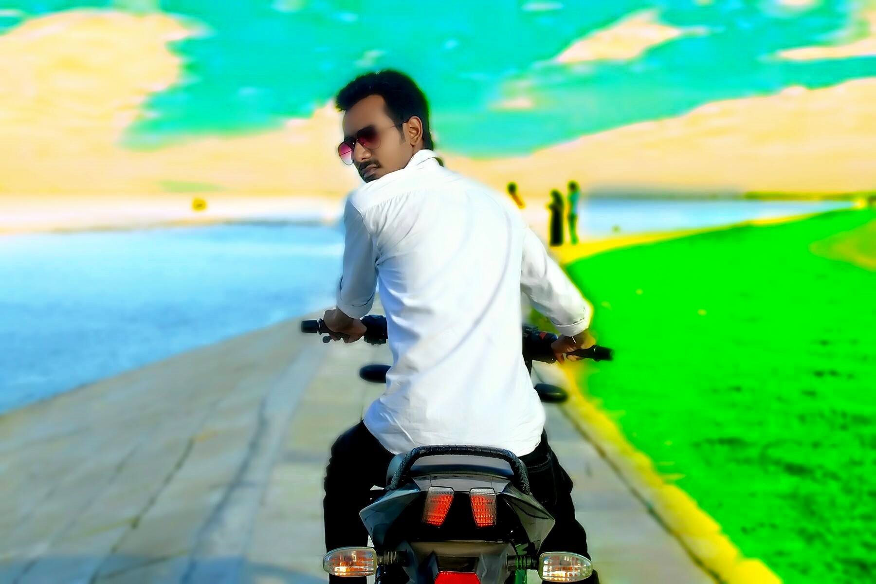 Md Raju Ahmed