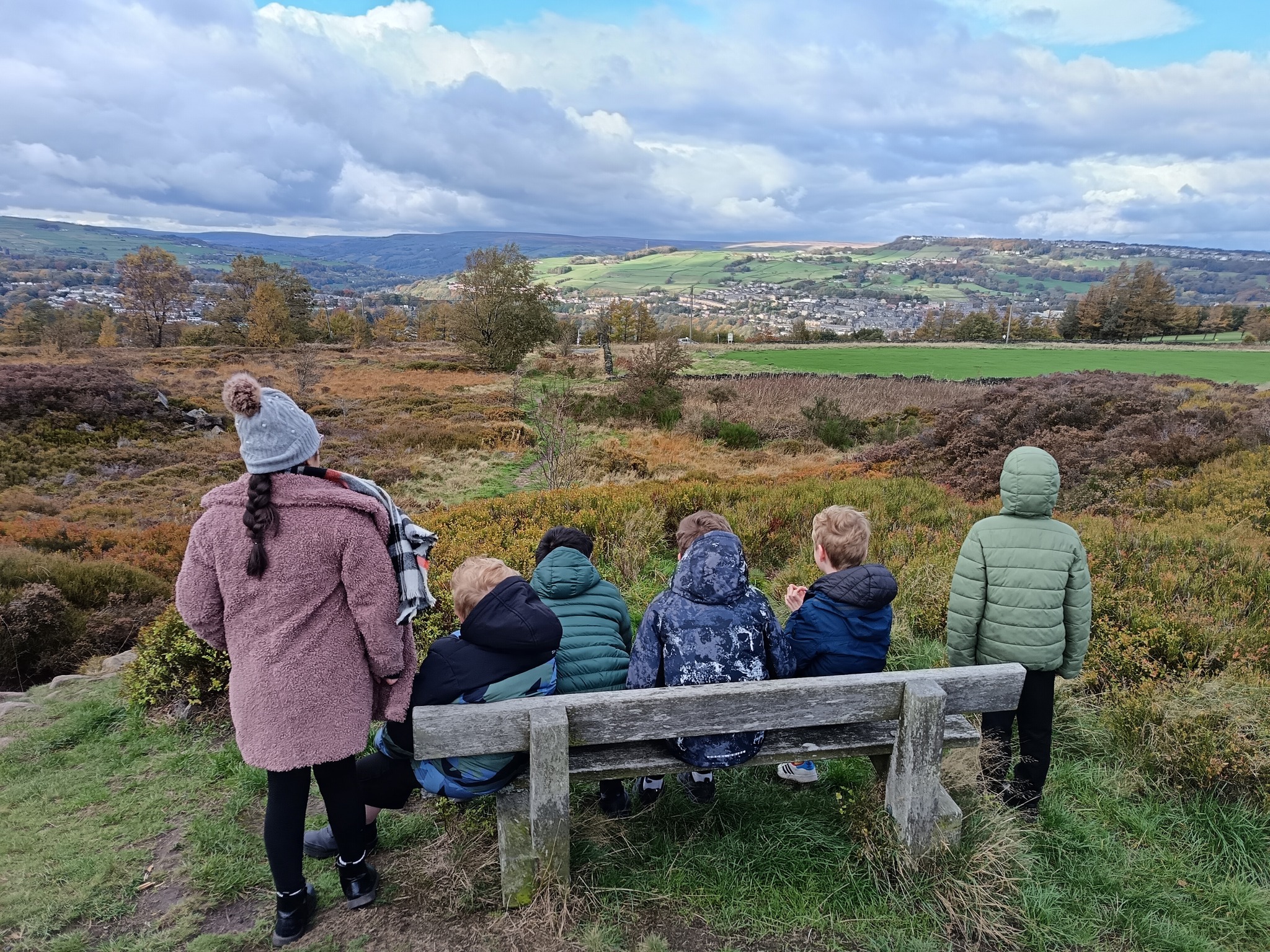 Ravenscliffe... - Ravenscliffe High School and Sports College
