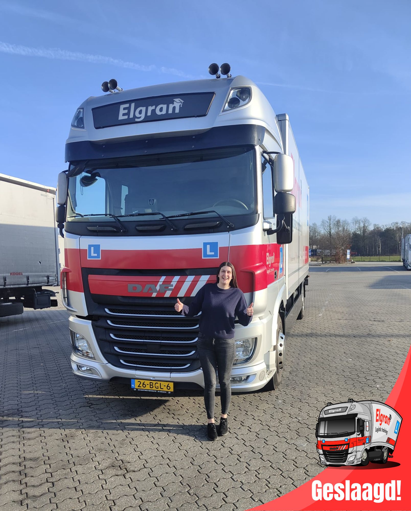 elgran-logistic-training-bakel